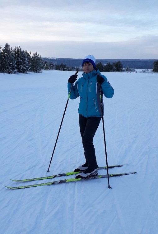 Бочкарева Любовь Анатольевна